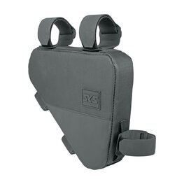 SKS bike bag - URBAN FRAME BAG - black