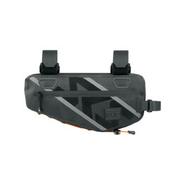 SKS bike bag - EXPLORE FRAME BAG - black