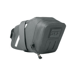 SKS bike bag - TRAIL SADDLEBAG - black