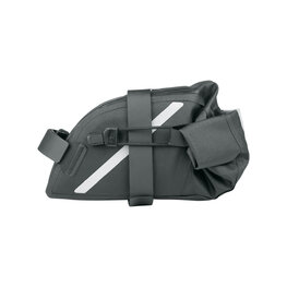 SKS bike bag - TRAIL SADDLEBAG - black