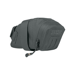 SKS bike bag - RACE SADDLEBAG - black