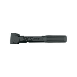SKS pump - INJEX - black