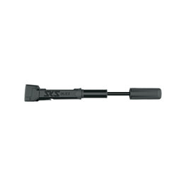 SKS pump - INJEX - black
