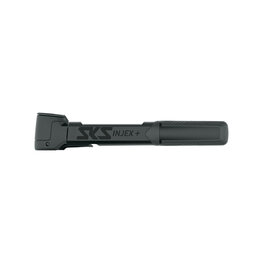 SKS pump - INJEX PLUS - black