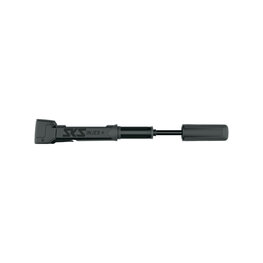 SKS pump - INJEX PLUS - black