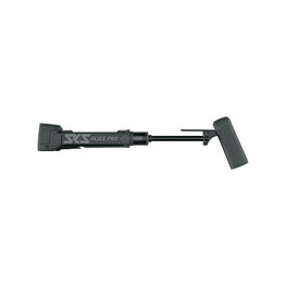 SKS pump - INJEX PRO - black