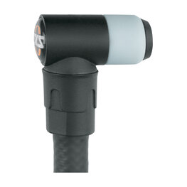 SKS pump accessories - CLIKVALVE - black
