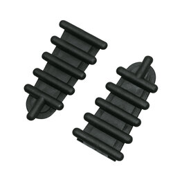 SKS spare part - RUBBER INSERT - black