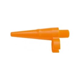 SKS adapter - UNI ADAPTER - orange