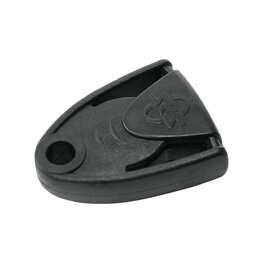 SKS spare part - SECU-CLIP - black