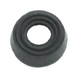 SKS spare part - RUBBER CUP SEAL - black