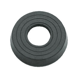 SKS spare part - RUBBER CUP SEAL - black