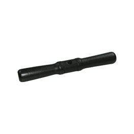 SKS spare part - WOODEN HANDLE - black