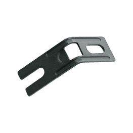 SKS spare part - ANGLE BRACKET - black