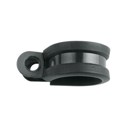 SKS socket - BRACKET - black