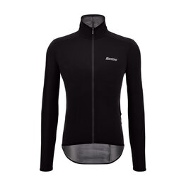 SANTINI waterproof jacket - GUARD NIMBUS - black