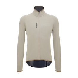 SANTINI waterproof jacket - MAGIC RAIN - beige