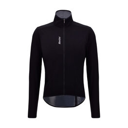 SANTINI waterproof jacket - MAGIC RAIN - black