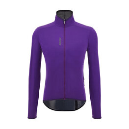 SANTINI waterproof jacket - MAGIC RAIN - purple