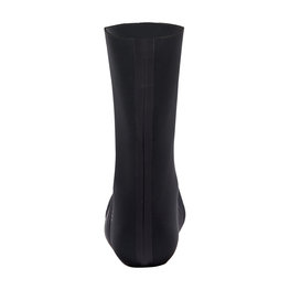 SANTINI Cycling shoe covers - NEO SHIELD - black