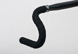 BIKERIBBON handlebar tape - SPUGNA - black