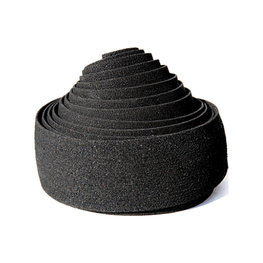 BIKERIBBON handlebar tape - SPUGNA - black