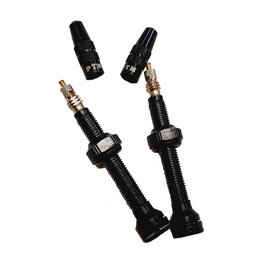 PEPI´S tubeless valves - LUFTY 2 60mm