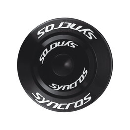 SYNCROS headset - ZS44/28.6 - ZS44/30 - black