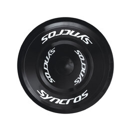 SYNCROS headset - ZS44/28.6 - ZS55/40 - black