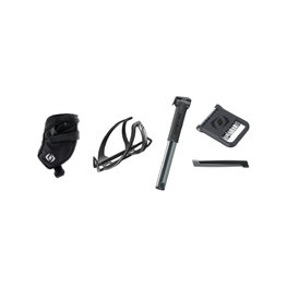 SYNCROS pocket + tools - ROADIE - black