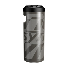 SYNCROS tool case bottle - TOOL CAN - anthracite