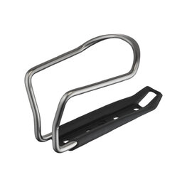 SYNCROS Cycling bottle cage - ALLOY COMP 3.0 - silver