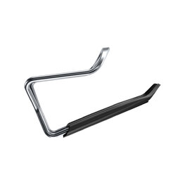 SYNCROS Cycling bottle cage - ALLOY COMP 3.0 - silver