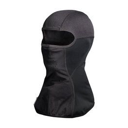 SCOTT Cycling balaklava - AS 10 - black
