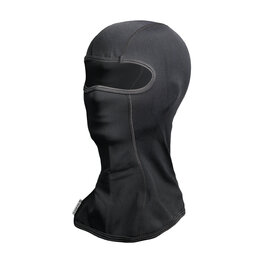 SCOTT Cycling balaklava - AS 20 - black
