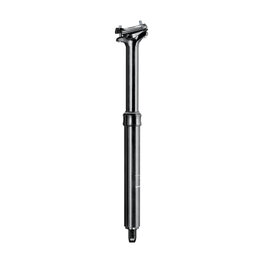 SYNCROS seat post - DROPPER 2.0 125 mm - black
