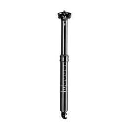 SYNCROS seat post - DROPPER 2.0 125 mm - black
