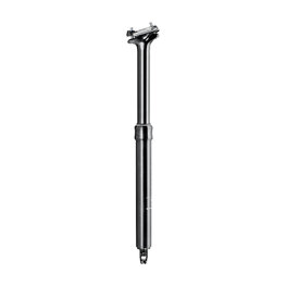 SYNCROS seat post - DROPPER 2.0 150 mm - black
