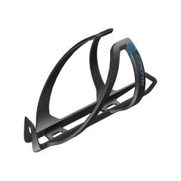 SYNCROS Cycling bottle cage - COUPE 1.0 - black/blue