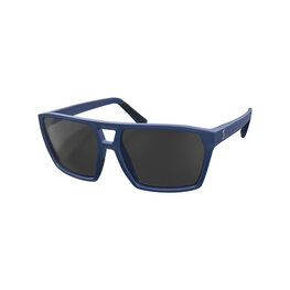 SCOTT Cycling sunglasses - TUNE - blue