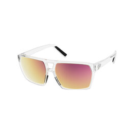 SCOTT Cycling sunglasses - TUNE - transparent