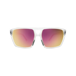 SCOTT Cycling sunglasses - TUNE - transparent