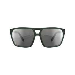 SCOTT Cycling sunglasses - TUNE - green