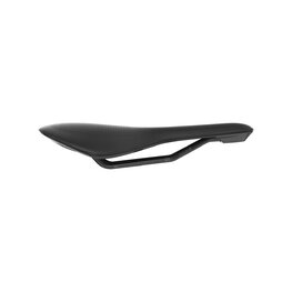 SYNCROS saddle - SAVONA R 1.0 245 x 155 mm - black