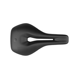 SYNCROS saddle - SAVONA V 1.5 245 x 145 mm - black