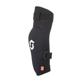 SCOTT Cycling protectors - ELBOW GUARDS GRENADE EVO - black