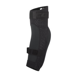 SCOTT Cycling protectors - ELBOW GUARDS GRENADE EVO - black