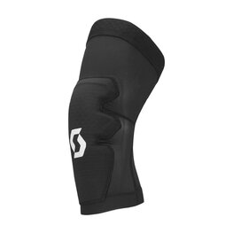 SCOTT knee protector - KNEE PADS MISSION EVO - black