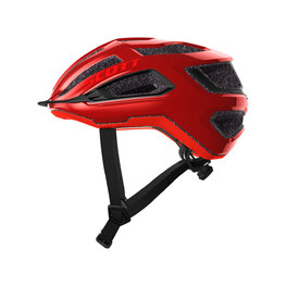 SCOTT Cycling helmet - ARX - red