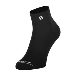 SCOTT Cyclingclassic socks - PERFORMANCE - black